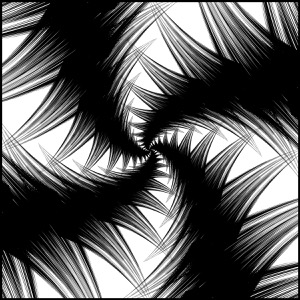 Day 266: Entering My Worst Nightmare