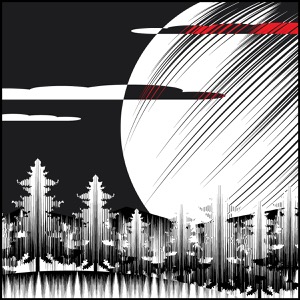 Day 267: Showing Their True Colors