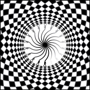 Day 271: Death March