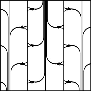 Day 273: Following The Fool's Footsteps