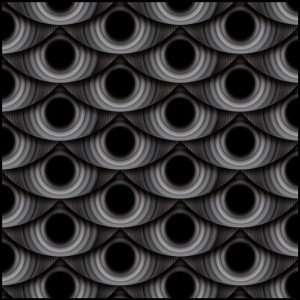 Day 276: Don't You Worry Child, I Can See Everything