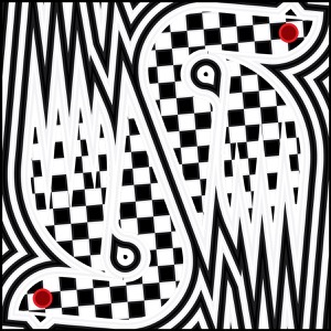 Day 281: The Two With One