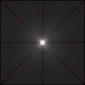 Day 282: A Ghostly Super Nova