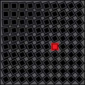 Day 292: Useless And Irrelevant