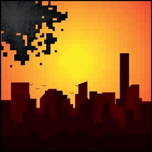 Day 295: Oncoming Blight