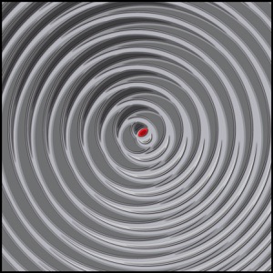 Day 299: Penultimate Pain