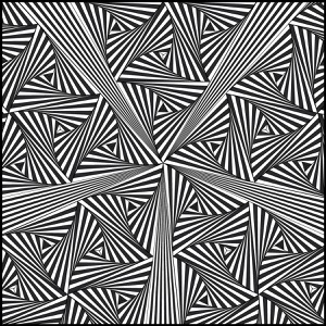 Day 303: I Dare Not Share The Mess Inside