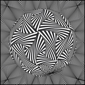 Day 305: Bottled Up With No Chance Of Escape