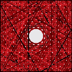 Day 307: Looking Through The Minds Eye