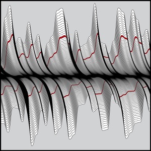 Day 313: With The Sweet Voice Of Shattered Glass