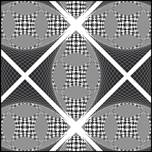 Day 315: My Phantoms Hide In Plain Sight