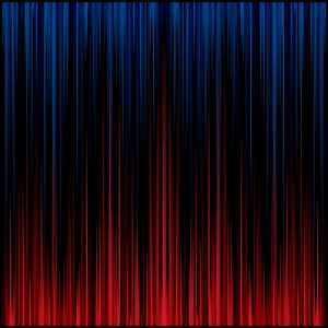 Day 316: Those Pretty Pixels Tore Me Down