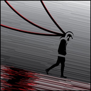 Day 322: I Walk On Shifting Sands