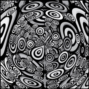 Day 326: I Am Disparaged, I Am Consumed