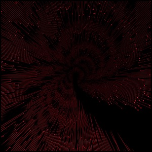 Day 327: Melting Away As I Enter Obsession's Maw