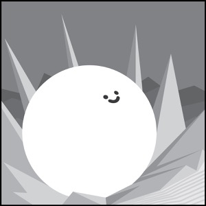 Day 333: I Tell Happy Stories