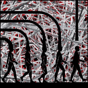 Day 337: The Web We Spun Ensnares Us All