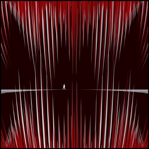 Day 339: With Measured Steps, I Slowly Walk Away From That Which Would Eat Me Alive