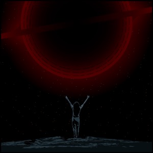 Day 347: Blackholes And Revelations