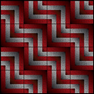 Day 348: Signal Bleed