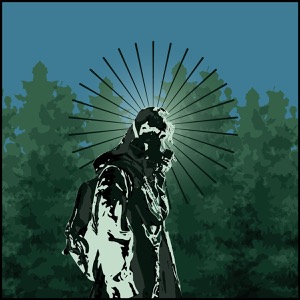 Day 350: Walking Through Utopia