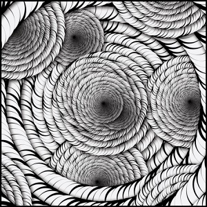 Day 351: Getting Lost In Old Ways