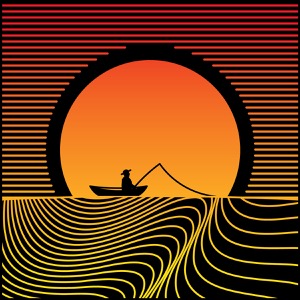 Day 353: Tranquility Beyond Belief