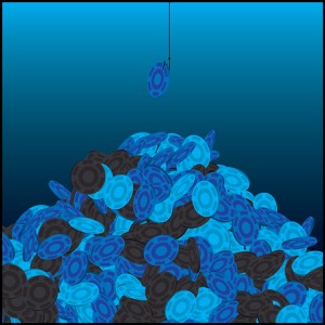 Day 354: Fish And Chips