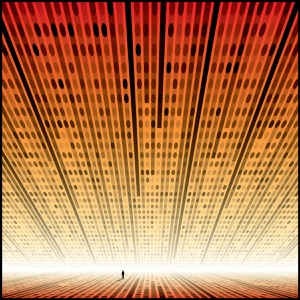 Day 355: Watching The Sunset Fall On My Future