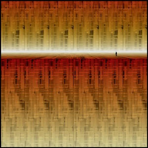 Day 356: Standing In Silence