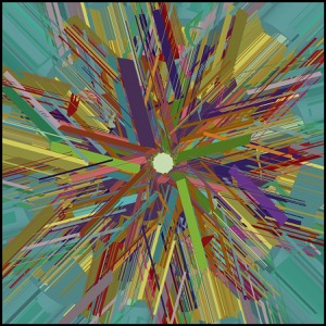 Day 373: Cigarette Heart