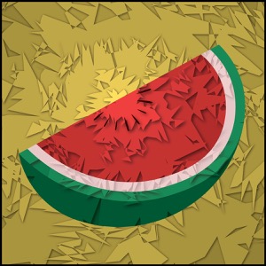 Day 375: You're A Snack