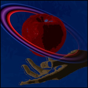 Day 378: Source Of Power