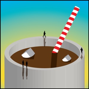 Day 381: Our Favorite Habit