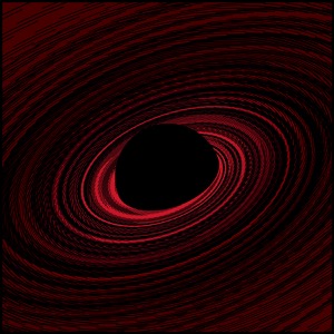 Day 382: Twisting The Universe