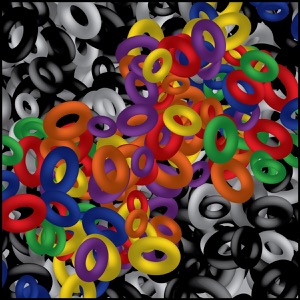 Day 383: Future's Foundry