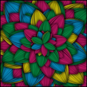 Day 386: Find Me If You Can