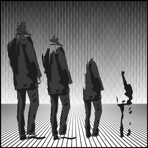 Day 388: Dark Side Of Empathy