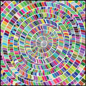 Day 389: The Rings Of Not Saturn