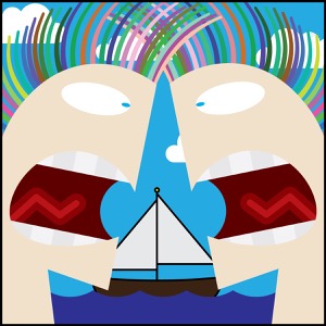 Day 390: The Great Boat War