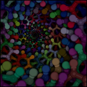 Day 391: Ride And Die