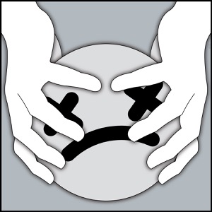 Day 394: My War With Me