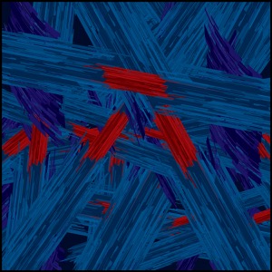 Day 395: Growing Structure