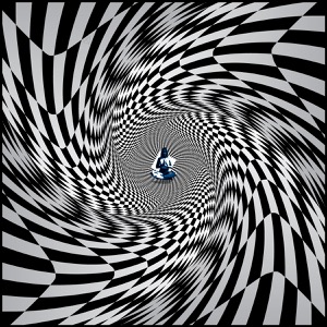 Day 396: You Warp My World