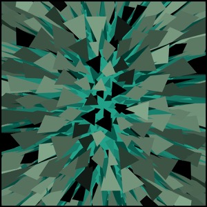 Day 400: Infinite Decision Matrix