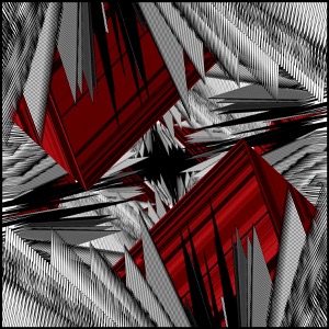 Day 413: Shadow Integration