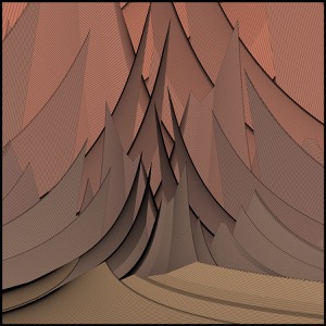 Day 419: Facing Demons