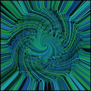 Day 433: Receding Horizon Of Perfection