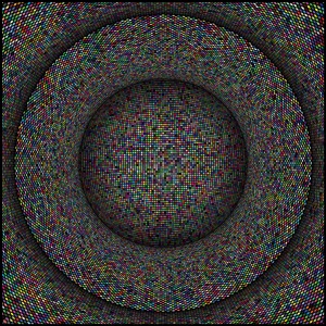 Day 436: New Foundation