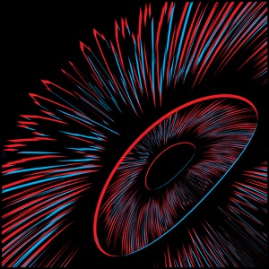 Day 437: Wide Eyes To The Future